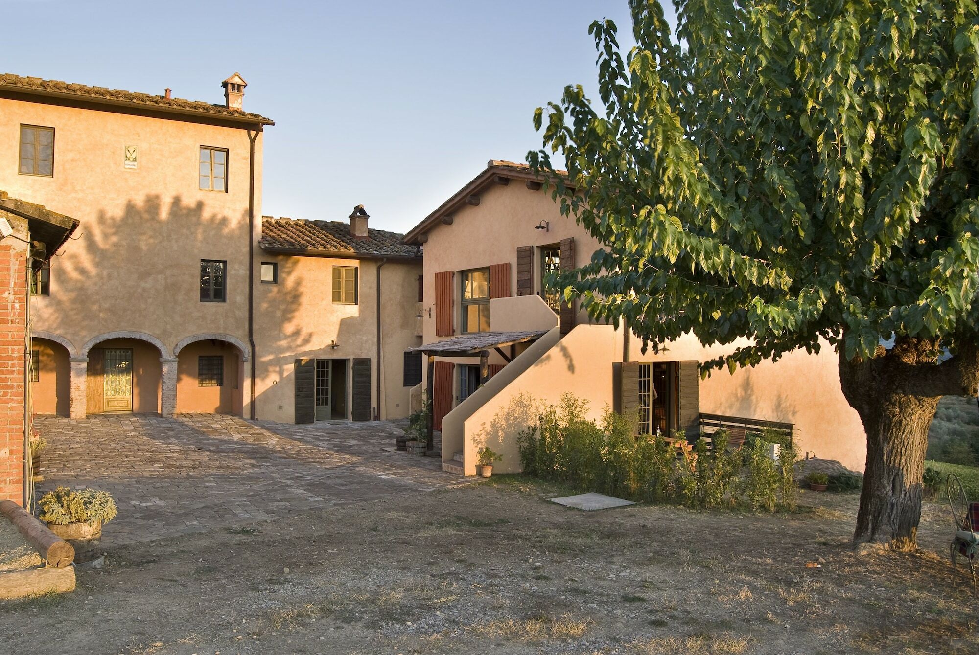 Agriturismo I Veroni Pontassieve Exterior foto